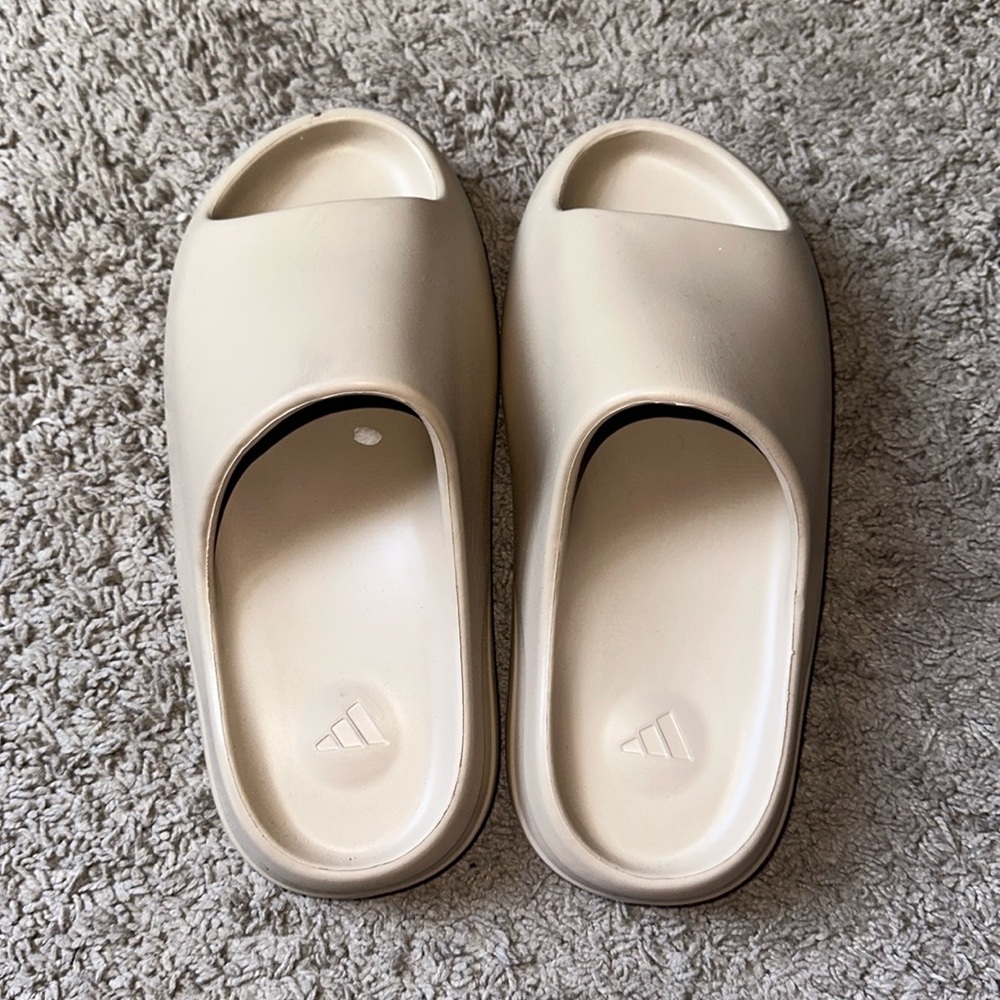 BRAND NEW Yeezy slides